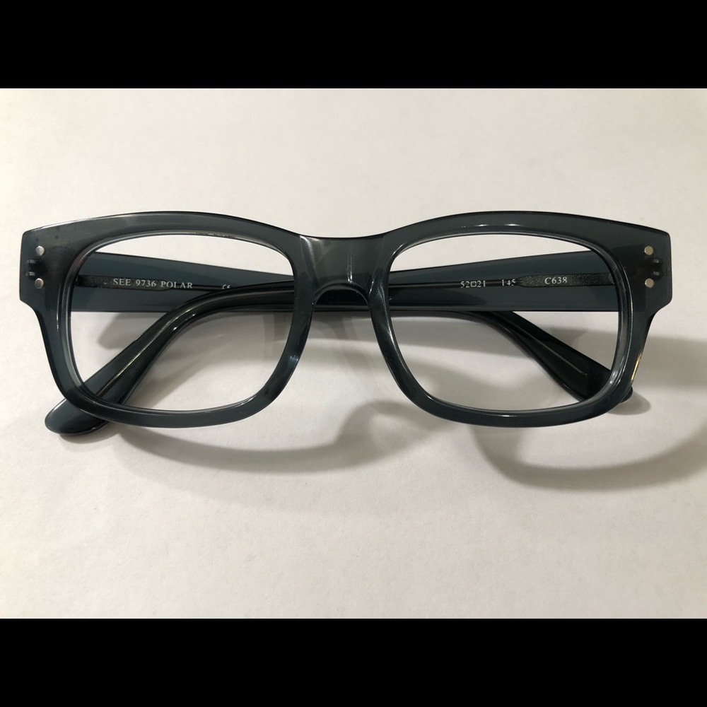 SEE Eyewear frame